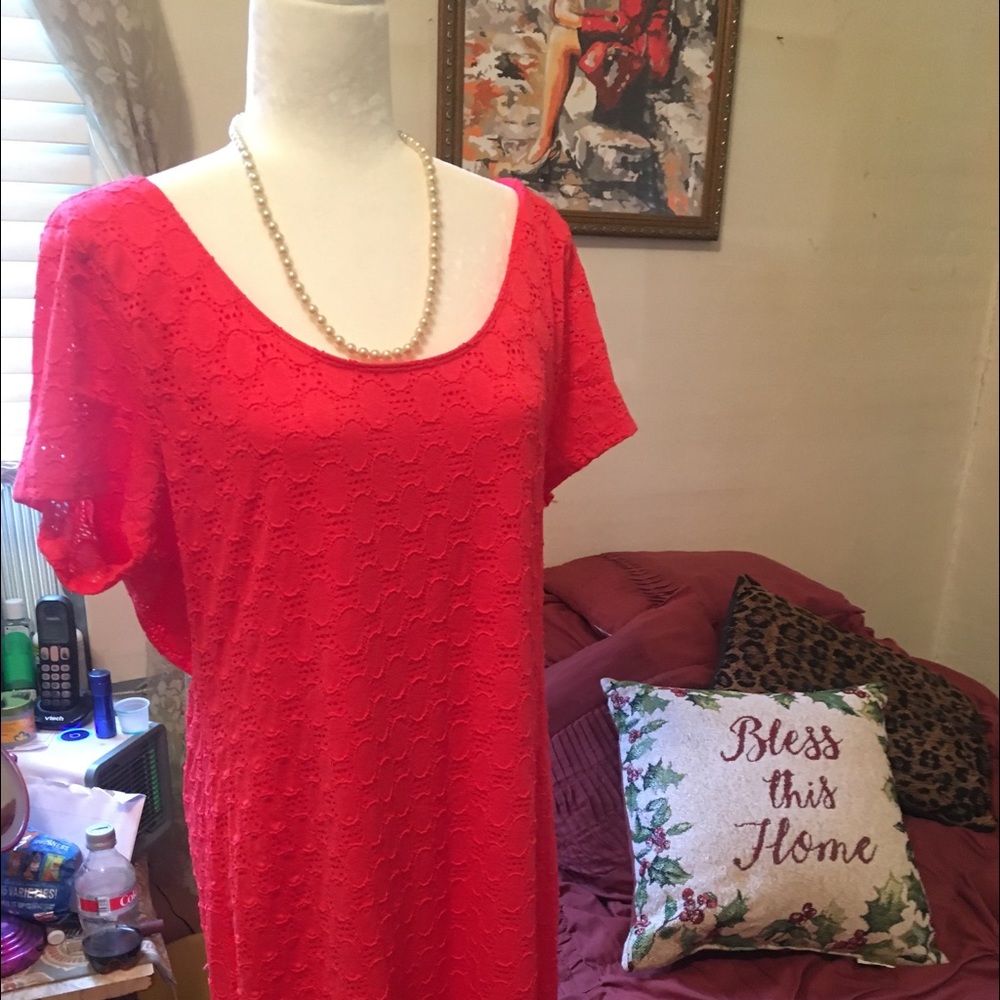 Dress